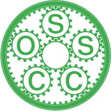 OSSCC Logo